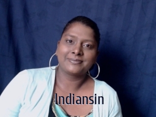 Indiansin