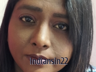 Indiansin22