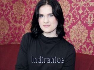 Indiranice