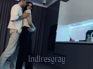 Indiresgray