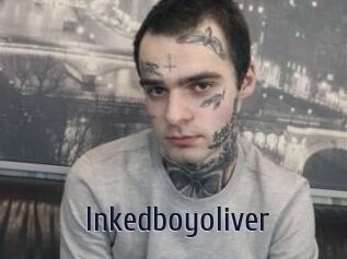 Inkedboyoliver