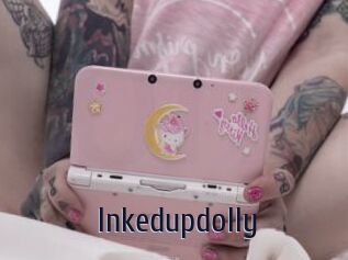 Inkedupdolly