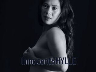 InnocentSHYLLE