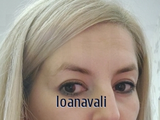 Ioanavali