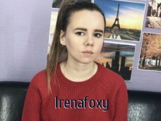 Irenafoxy