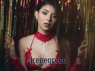 Irenegreen