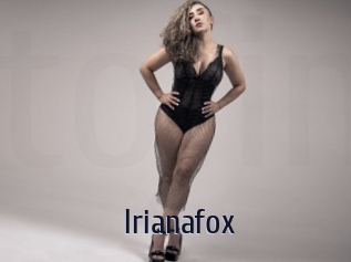 Irianafox