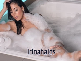 Irinahaids