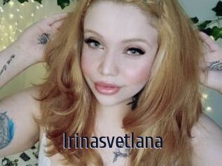 Irinasvetlana