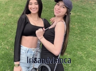 Irisandvianca