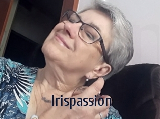 Irispassion