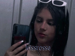 Irissrosse