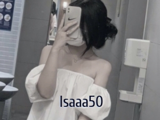 Isaaa50