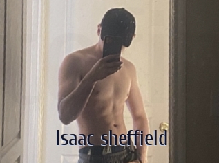 Isaac_sheffield