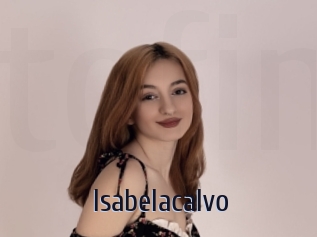 Isabelacalvo