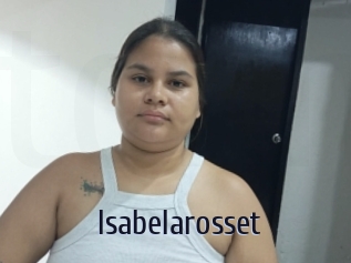 Isabelarosset