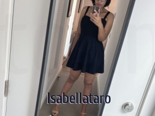 Isabellataro