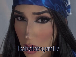 Isabelsexysmile