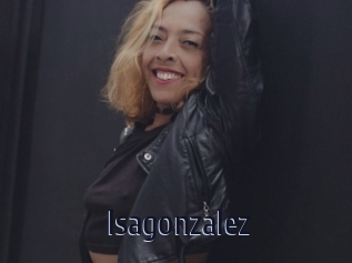 Isagonzalez