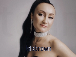 Isisbrown