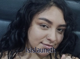 Isislauneth