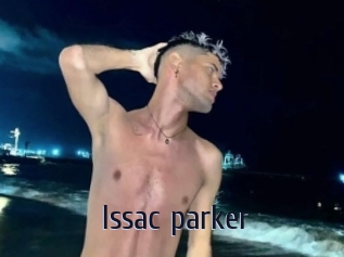 Issac_parker