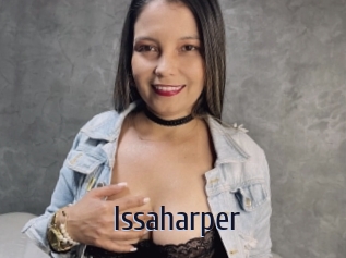 Issaharper