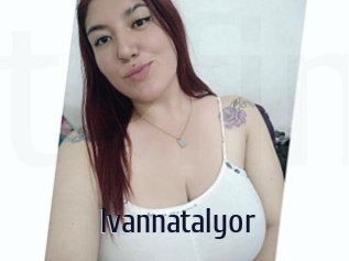 Ivannatalyor