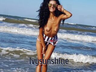 Ivysunshine
