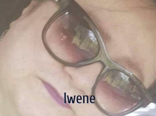 Iwene