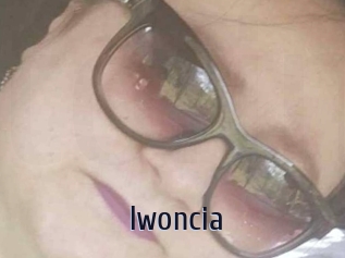 Iwoncia