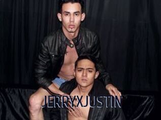 JERRYXJUSTIN