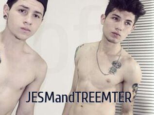 JESMandTREEMTER