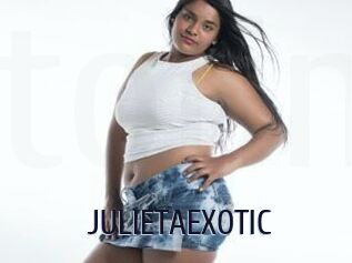 JULIETAEXOTIC