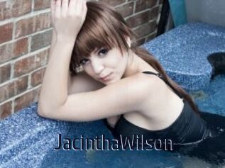 JacinthaWilson