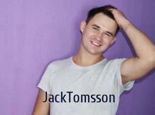 JackTomsson