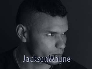 JacksonWayne