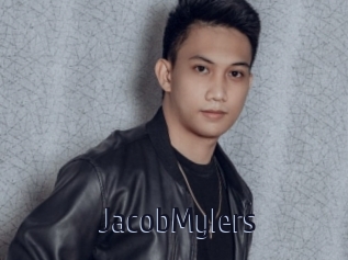 JacobMylers