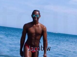 Jacob_w