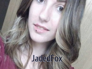 JadedFox