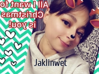 Jaklinwet