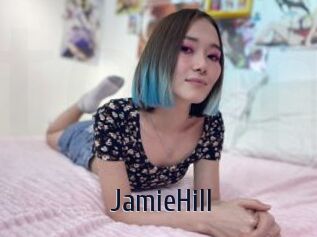 JamieHill