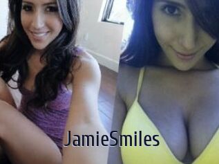 JamieSmiles