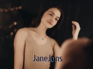 JaneJons