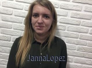 JannaLopez