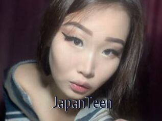 JapanTeen