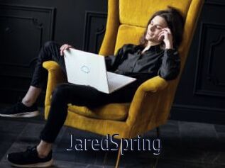 JaredSpring