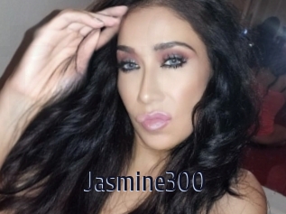 Jasmine300