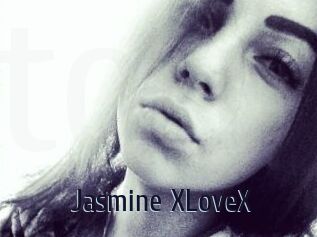 Jasmine_XLoveX