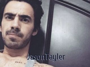 Jason_Tayler